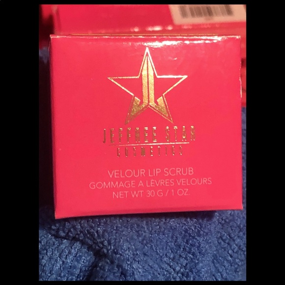 Jeffree Star 1st Release Mojito Lip Scrub! - Picture 7 of 16